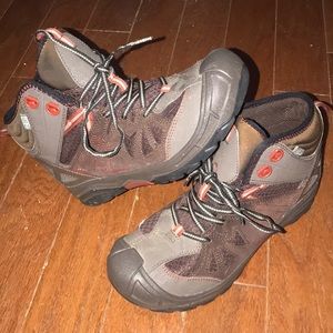 Merrell Youth Hiking boots